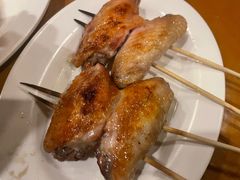 -福烤锦花(长乐路店)