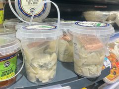 -ALDI奥乐齐超市(凯德虹口店)