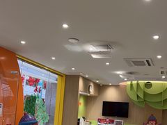 -金宝贝(中环百联中心)