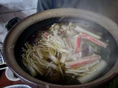 -威邵鸡煲(西华路总店)