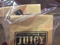 -Juicy Bakery(大学路店)