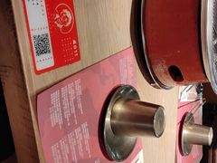 -西塔老太太泥炉烤肉(望京一店)