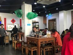 大堂-随柳居·苏式小吃(建新巷店)