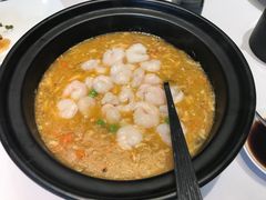 -上海小南国(金桥国际广场店)