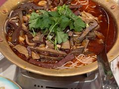 -凯鸽酒楼(大同振兴街店)