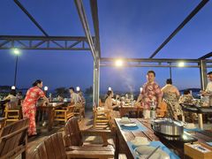 -渔家火锅·海鲜自助餐·演艺(亚龙湾天域酒店)