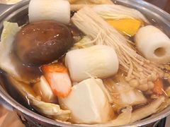 -吉野家(时代广场店)