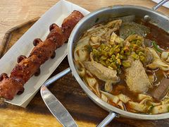 -小满手工粉(上海新世界城店)