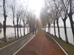 -艾溪湖湿地公园