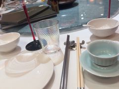 -香港龙凤楼(陆家嘴中心店)