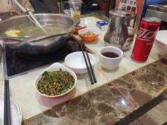 -潮悦牛肉火锅城(水贝店)