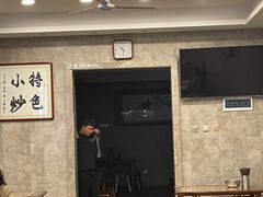 -老乌家特色小炒泡馍(大皮院店)