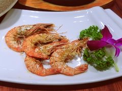 -渔日本料理铁板烧(新天地假日广场店)