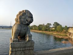 -卢沟桥文化旅游区