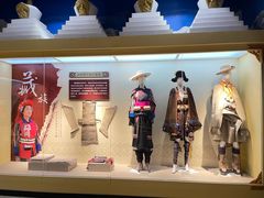 -迪庆藏族自治州博物馆