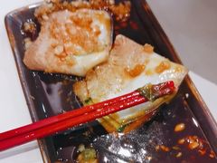 -天成川菜(礼岗店)