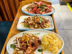-佟爷·老北京炙子烤肉(动物园店)