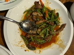 -杭州雅谷泉山庄酒店-餐厅