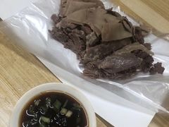 -小朱羊肉面馆(周东路)