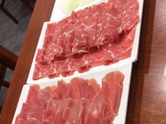 -岳合轩老北京涮肉