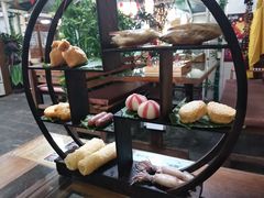 -丽江庭院之丽江往事(安定门店)