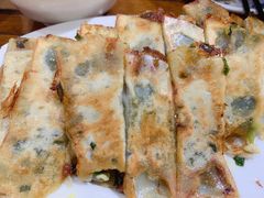 -三羊居食府(文艺路店)