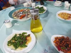 -马白开来特色羊排揪片子  (总店)