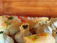 -老苏北饭店(江都店)