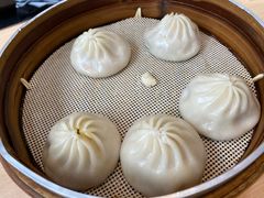 小笼汤包-蒋家桥饺面店(东关街店)