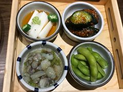 -樱宿日式和牛烧肉(五道口店)