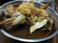-飞尝蚝·顺德菜·鱼生(顺德总店)