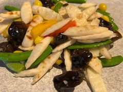 -禧宴Joyous Restaurant(禧园店)