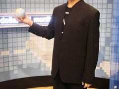 -香港杜莎夫人蜡像馆