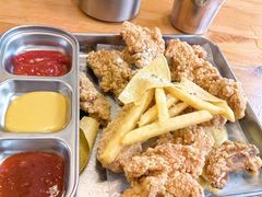 -青春分食(仙林大学城店)