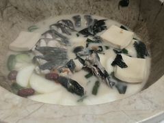 -云中鱼蒸汽石锅鱼(川沙百联店)