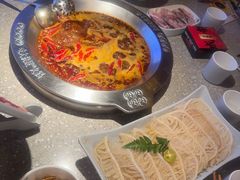 -大龙燚火锅(太古里店)
