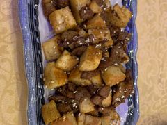 -维吾尔餐厅(宜山路店)