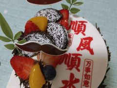 -味多美蛋糕(看丹桥店)