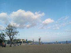 -大梅沙海滨公园