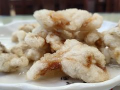 招牌锅包肉-服务大楼冷面(延大店)