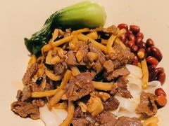 -漆黑觉米粉(三里屯店)