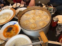 -宋都禾源·灌汤包子(汉兴路直营店)