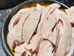 -捞王锅物料理(凯旋路店)