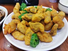 -谢记上海大排档(长寿路店)