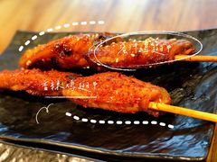 -KAOTOWN烤堂•烧烤(海汇港店)