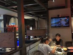 -捞王猪肚鸡火锅(财富中心店)