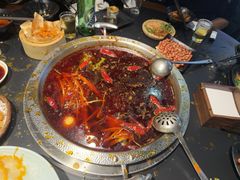 -李掌柜鲜菜火锅(移民广场店)