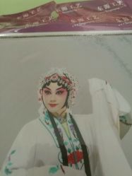 -梨园天地京剧摄影(玲珑天地店)