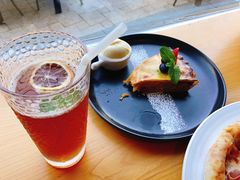 -安妮意大利餐厅(世贸天阶店)