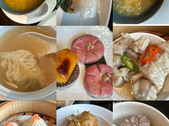 -上海嘉定喜来登酒店
